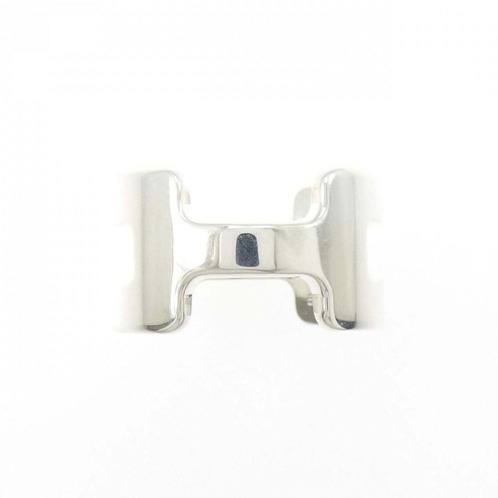 Hermes 925 Ring - image 2
